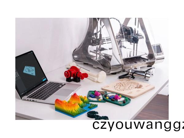 3D打印(yin)重(zhong)新(xin)定(ding)義(yi)製造業(yè)，得人精工(gong)如(ru)何麵(mian)對？