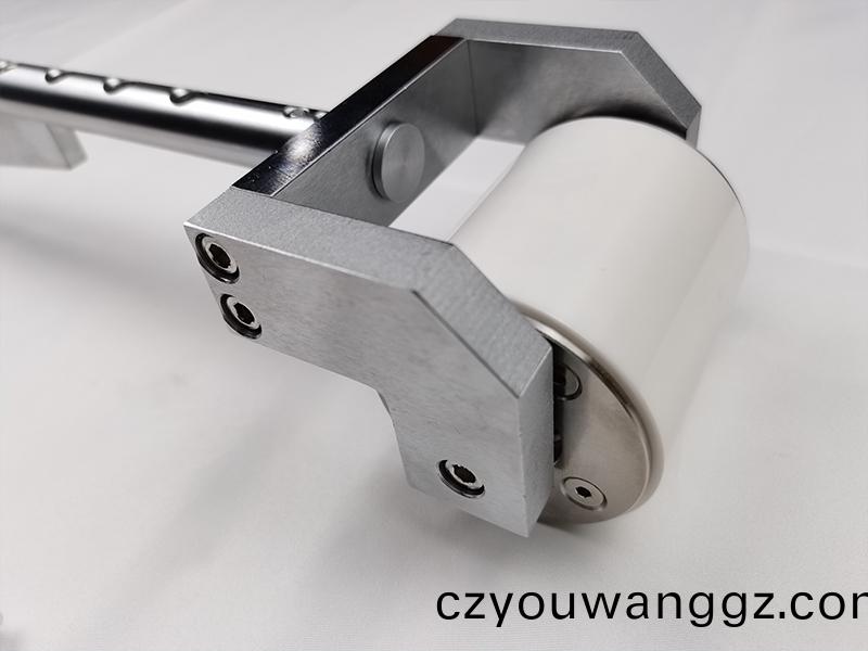 陶瓷(ci)壓(ya)輪，塗佈機(jī)(ji)壓輪(lun)