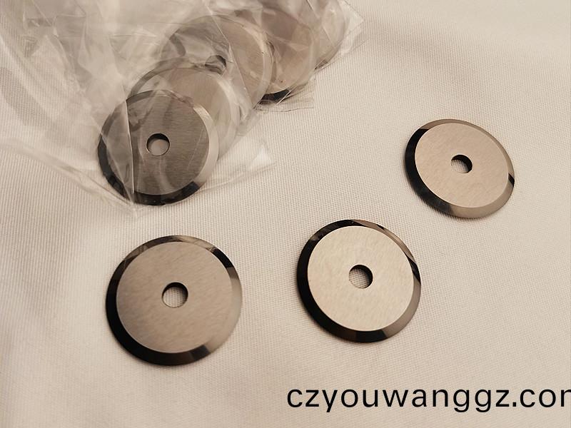 光(guang)纖(xian)切(qie)割(ge)刀(dao)片，optical firber cutting blade